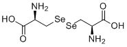 Selenocystine, L- 29621-88-3